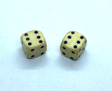 Pair antique bone for sale  SOUTHAMPTON