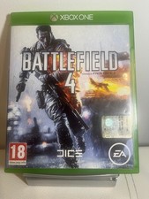 Battlefield videogioco origina usato  San Cassiano