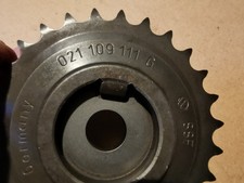 Nockenwellenrad golf passat gebraucht kaufen  Rheinmünster