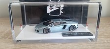 Tardis 1:64 Lamborghini Aventador LP750 4 Azzuro Thetys Resin na sprzedaż Tardis 1:64 Lamborghini Aventador LP750 4 Azzuro Thetys Resin na sprzedaż  PL
