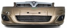 Używany, Opel Zafira B 2 II Facelift 08- Frontstoßstange vorne na sprzedaż  PL