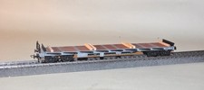 Kleinbahn pianale carrelli usato  Fidenza