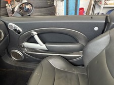Türverkleidung türpappe mini gebraucht kaufen  Neuweiler
