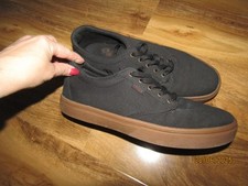 Etnies fuerte black for sale  PETERHEAD