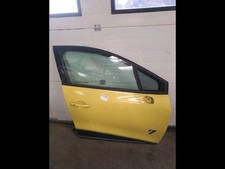 Porte renault clio d'occasion  Croisilles