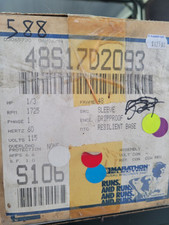 Marathon electric motor for sale  El Paso