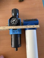 Druckluft wartungseinheit wass gebraucht kaufen  Münzenberg
