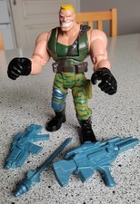 Figurine small soldiers d'occasion  Noisy-le-Grand