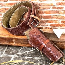 Western gun holster for sale  Guyton