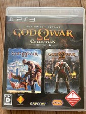 Usado, Coleção God of War PS3 comprar usado  Enviando para Brazil