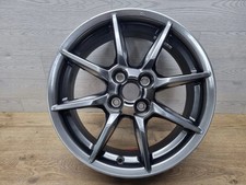 Alu felge mazda gebraucht kaufen  Hamburg