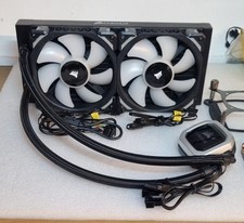 Corsair hydro series usato  Roma