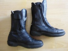 Motorradstiefel daytona road gebraucht kaufen  Geseke