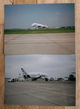 Private fotos flugzeug gebraucht kaufen  Dresden