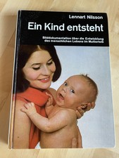 Lennart nilsson kind gebraucht kaufen  Hilden