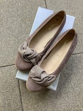 Gabor ballerina dark gebraucht kaufen  Mannheim