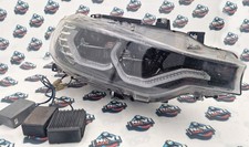 LED AKKON + Farol Direito Para BMW Série 3 2016-2019 F30 F31 330i Aftermarket comprar usado  Enviando para Brazil