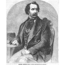 Charles dickens antique for sale Charles dickens antique for sale  GLASGOW