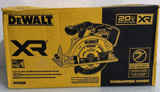 Dewalt dcs565b 20v for sale  Laredo