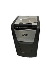 Gbc autofeed small for sale  Concord