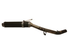 Silencieux echappement ninja d'occasion  Vitrolles
