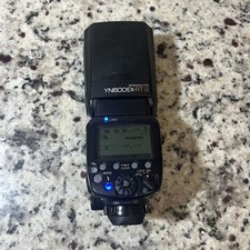 Yongnuo yn600ex wireless for sale  Tallahassee