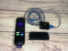 Roku 3930x express for sale  Chandler
