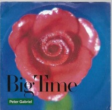 Giri peter gabriel usato  Roma
