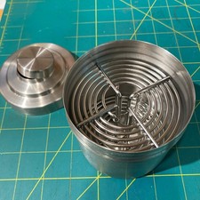 Hewes 120 stainless for sale  Ann Arbor