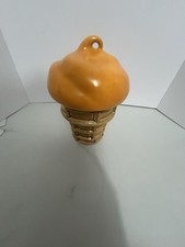 Vintage orange ice for sale  Tea