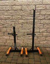 Pair mirafit adjustable for sale  MANSFIELD