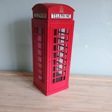 Red telephone box for sale  SELBY