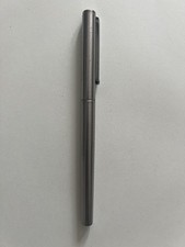 Montblanc noblesse slim gebraucht kaufen  Kassel