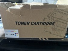 Conjunto de cartuchos de toner HP Color LaserJet Pro 200 Series comprar usado  Enviando para Brazil