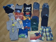 Tlg bekleidungspaket junge gebraucht kaufen  Bad Oldesloe