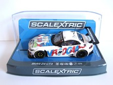 Scalextric c3855 bmw gebraucht kaufen Scalextric c3855 bmw gebraucht kaufen  Friolzheim
