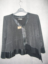 Gozzip damen jacke gebraucht kaufen  Grabow
