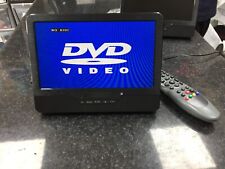 Technika portable dvd for sale  SHIPLEY