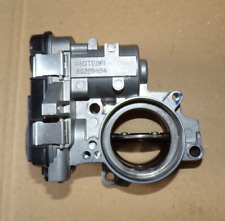 Corpo farfallato 55258454 usato  Casoria