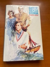 Gente senza storia usato  Robilante