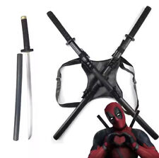Deadpool schwert waffe gebraucht kaufen  Frankfurt (Oder)