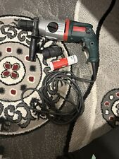 Metabo 600713500 uhev gebraucht kaufen  Stuttgart