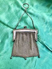 Vintage chain mesh for sale  KINGSBRIDGE
