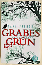 Tana french grabes gebraucht kaufen  Berlin