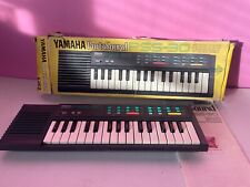 Yamaha portasound organ for sale  YORK