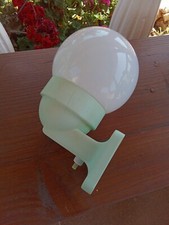 Vecchio applique plastica usato  Terrasini