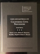 Cases materials california for sale  El Cajon