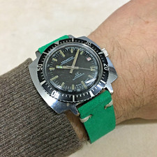 Orologio seawatch carica usato  Perugia
