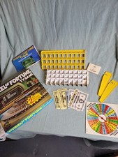 Wheel fortune game for sale  Mankato