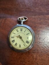Orologio rosskopf tasca usato  Trieste